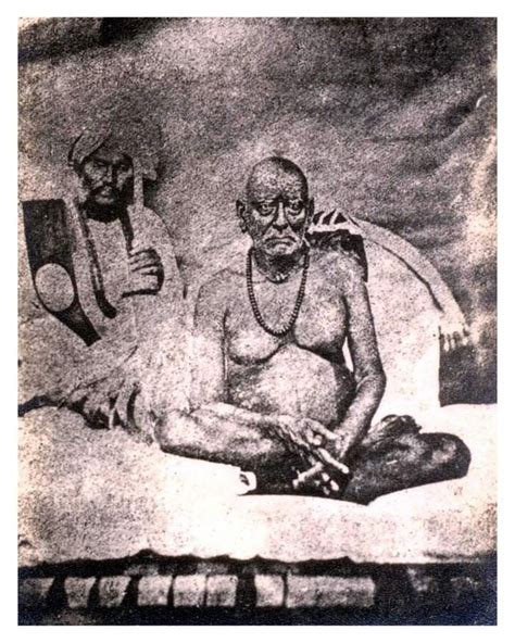 Shree Swami Samartha Maharaj Akkalkot Famous People In History