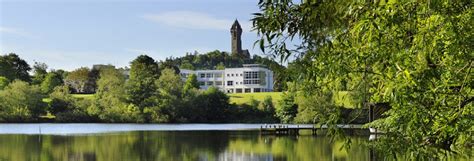 Inaugural Images Competition Captures Essence Of University Of Stirling