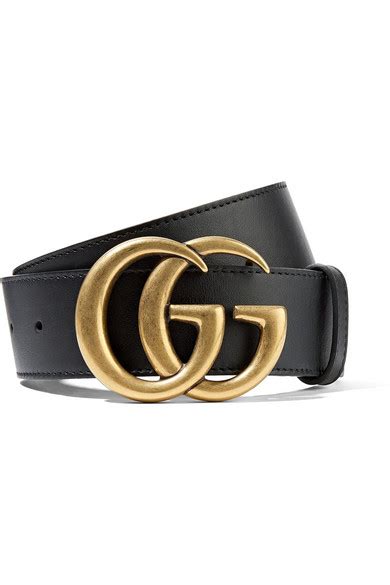 Gucci belts are the hottest accessorizing items in every fashionista's wardrobe and will soon end up landing on the wish lists of those who don't have one yet. Gucci Belt - MushCart
