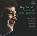 Ray Barretto - Standards Rican-ditioned