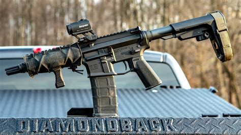 Owning A 300 Blackout Rifle Is A No Brainer Video
