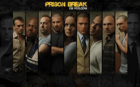 Prison Break Season 5 Revealed Nettv4u