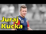 Juraj Kucka - Best Skill and Goal - YouTube