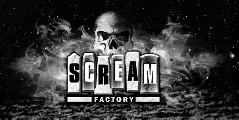 The B Movie News Vault Scream Factorys 2017 Release Calendar