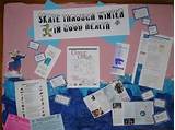 Pictures of School Health Bulletin Board Ideas