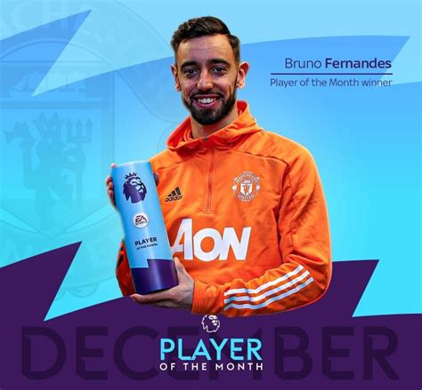 Bruno Fernandes Becomes The First Player In Premier League History To