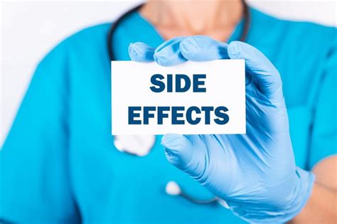 Restoril Side Effects - Major and Minor Side Effects