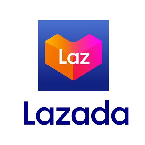 Lazada Logo Vector Free Download Ai Eps Cdr Svg Vektor