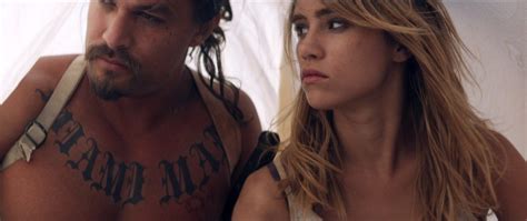 “the Bad Batch” Makes Burning Man Look Like Your Grandmas Tea Party Movie Review Easy