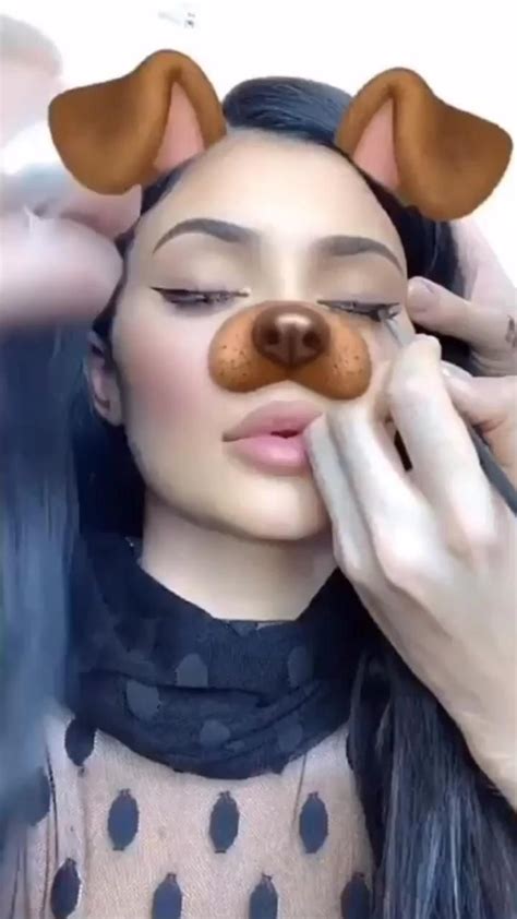 Kylie Jenner via Instagram Stories January 13th Vidéo