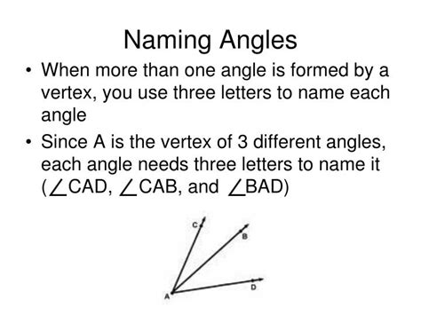 Ppt Line And Angle Relationships Powerpoint Presentation Id2616375