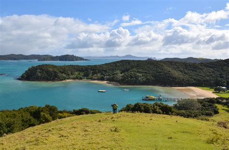 New Zealand Bay Of Islands Round The World In 30 Days Round The