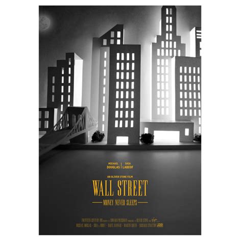 Wall Street on Behance | Wall street, Wall, Street