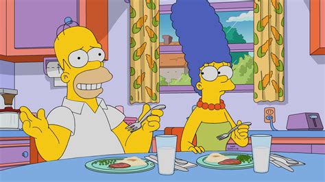 ‘the Simpsons Predicted The Disney Fox Sale Almost 20 Years Ago Observer