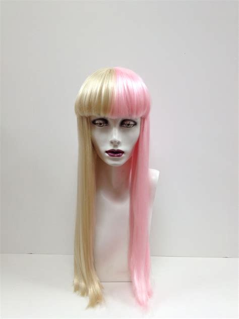 Outfitters Wig Wigs 6626 Hollywood Blvd Hollywood Ca 90028 Wigs