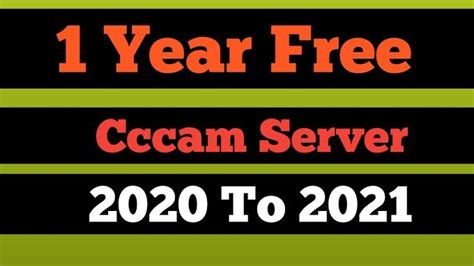 Cccams.com offers a free cccam server & free mgcamd server for test to all visitors. Free Cccam All Satellite 2020 - 1 month free cccam Cline ...