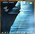 Snowy White – White Flames (1984, Vinyl) - Discogs
