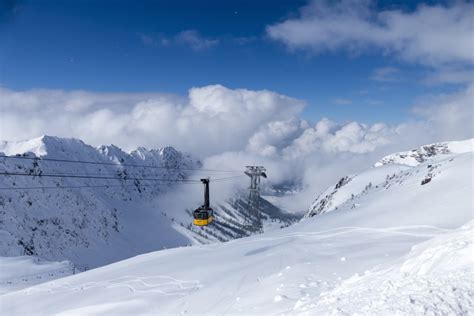 Skigebiet Oberstdorf Nebelhorn Skiurlaub Skifahren Testberichte