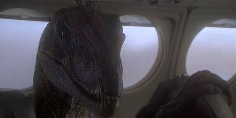 Jurassic Park Sequels 5 Things They Got Right And 5 Things That Missed