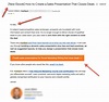 21 Business Email Examples (+Templates) You Can Copy And Paste - EU ...