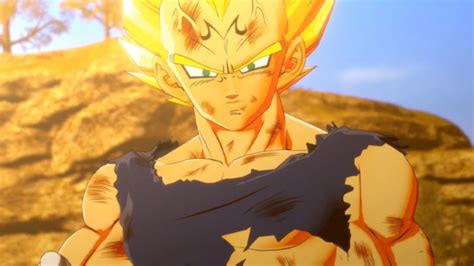 And nintendo switch which will be released on september 24, 2021. Review: Dragon Ball Z: Kakarot