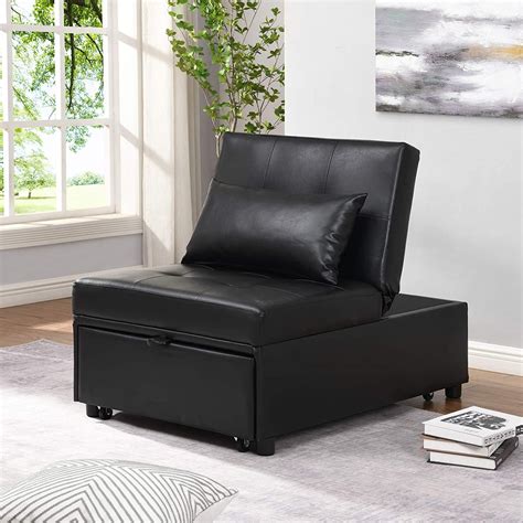 Buy Alapaste Folding Ottoman Sofa Bed4 In 1 Multi Function Folding