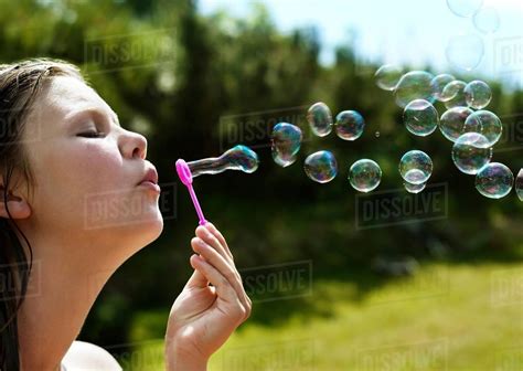 Blowing Bubbles With Cum Porn Photo My XXX Hot Girl
