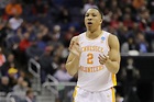 Grant Williams' two-way ability should make him a top-10 pick