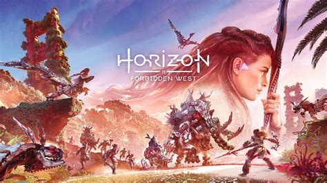 Update Pre Order Horizon Forbidden West Now Collectors And Digital