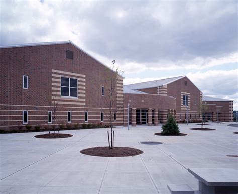 Fairfield High School