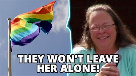 judge imposes huge new fees on ky clerk who denied same sex marriage licenses