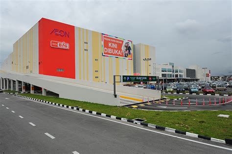 Aeon Big Falim Ipoh Mbo Launches New Cinema In Aeon Falim Check Out