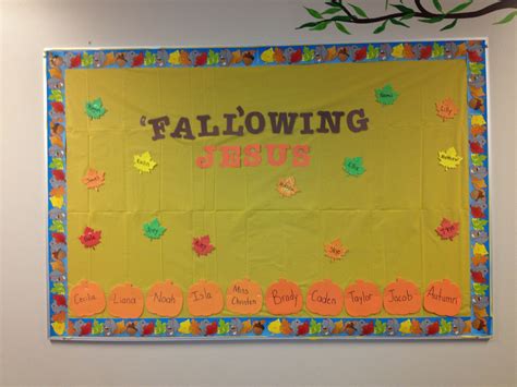 Cute fall board! | Fall boards, Bulletin boards, Boards
