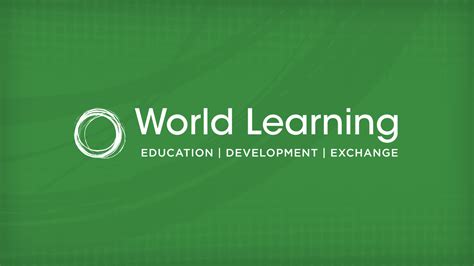 Wendi Carman World Learning