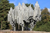 Parque Sibelius, el espacio verde más famoso en Helsinki — Mi Viaje