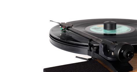 Vertical Vinyl: Floating Record Player Launches In Oz | channelnews