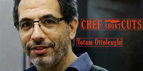 Yotam ottolenghi is the most renowned chef in middle eastern cuisine.and his seal of approval from chefs, critics and customers alike is legendary. Yotam Ottolenghi Thinks You're Skipping A Key Step When ...