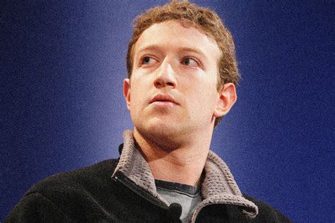 “he Doesnt Believe In It” Mark Zuckerberg Has Never Cared About Your