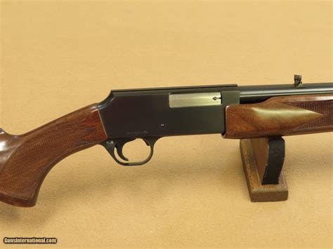 Browning 22 Magnum Rifle