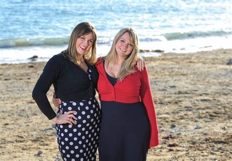 Dragons Den Millionaires To Get Pitch From Sisters Behind Halto Device