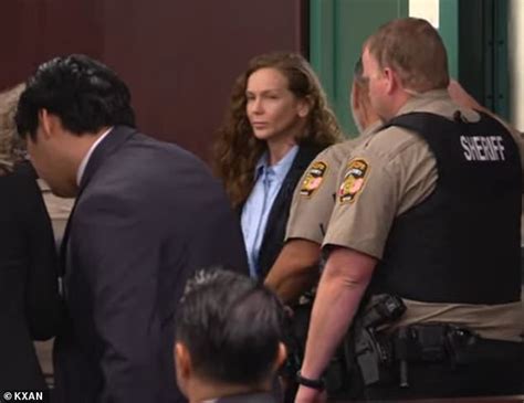 Explosive Opening Statements In Kaitlin Armstrongs Murder Trial