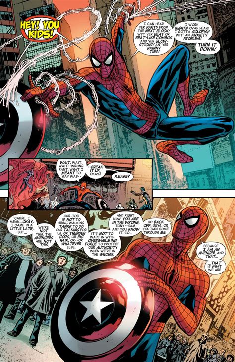The Comic Den Photo Spiderman Marvel Spiderman Spiderman Comic