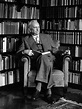 Karl Jaspers (1883-1969), German philosopher, one of the originators of ...