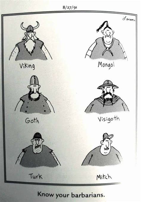 34 Best Cartoons Vikings Images On Pinterest Humour The Far Side And