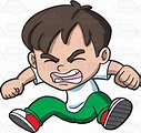 Angry Boy Clipart | Free download on ClipArtMag