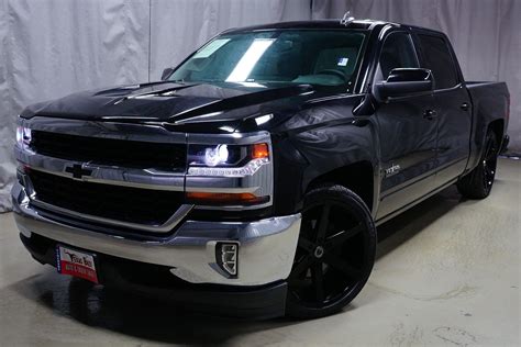Lowered Chevy Trucks For Sale Near Me