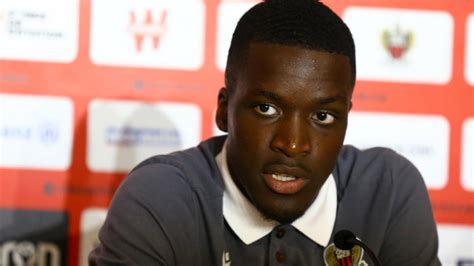 Saturday, july 17, 2021 20:00. News-Anciens Stanley Nsoki (OGC Nice) de retour sur les ...