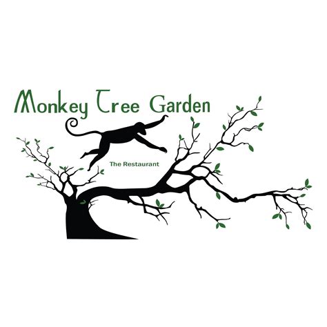 Monkey Tree Garden Bangkok