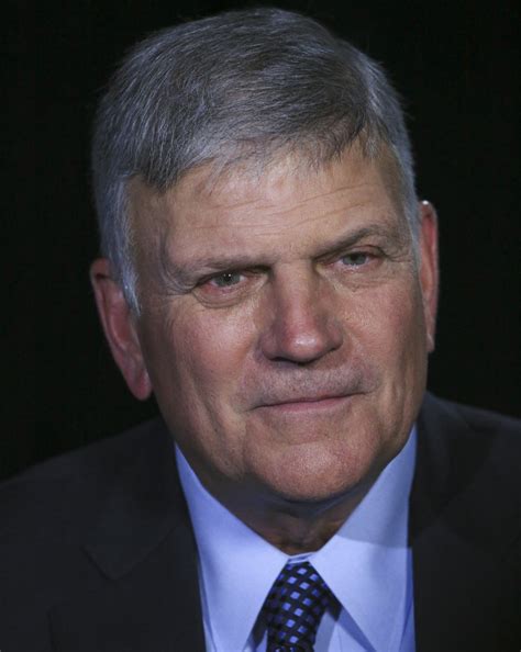 franklin graham shares some lessons from america s pastor