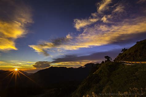 Hehuan Mountain Sunrise Taiwan 2017 Like Me At Faceboo Flickr